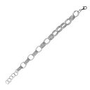 【送料無料】ジュエリー・アクセサリー ジョデレディースブレスレットgiode bracciale donna br3050br1