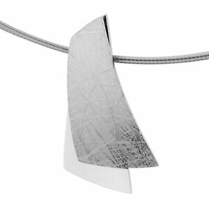 【送料無料】ジュエリー・アクセサリー エルンストデザイントレーラーステンレススチールernstes design rimorchio an884 27 x 16 mm acciaio inox