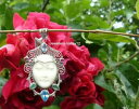 【送料無料】ジュエリー・アクセサリー プリンセスバリスターリングペンダントデザインla principessa bali 925 sterling ciondolobellissimo design artistico 206 cscs uk venditore