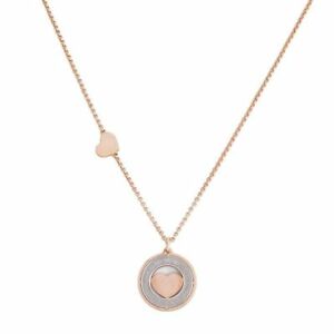 【送料無料】ジュエリー・アクセサリー ネックレスシルバーハートペンダントペンダントハートcollana donna amen cphr3 in argento 925 ciondolo cuore inciso con cuore pendente
