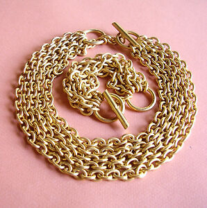 【送料無料】ジュエリー・アクセサリー パーレコリアーブレスレット69 parure collier et bracelet