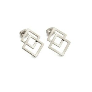 【送料無料】ジュエリー・アクセサリー ボチャイヤリングタイタンboccia donna orecchini titan 0502501(4)