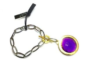 【送料無料】ジュエリー・アクセサリー レベッカペンダントブレスレットスチールbracciale con ciondolo rebecca bstbsa23 in acciaio cm 19(4)