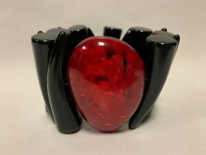 【送料無料】ジュエリー・アクセサリー ジャッキーブラジルレアソブラルゴージャスブレスレットパウダ..