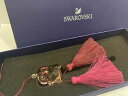 【送料無料】ジュエリー・アクセサリー スワロフスキーswarovski cute pig cystal