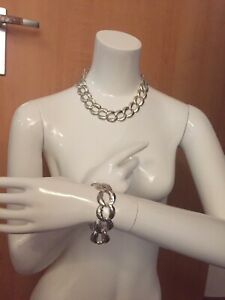 【送料無料】ジュエリー・アクセサリー チェーンブレスレットcatena amp; bracciale