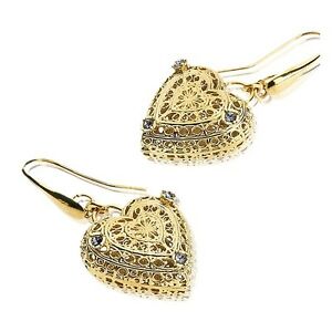 【送料無料】ジュエリー・アクセサリー ファッションオリジナルマクラメリンプイヤリングmoda orecchini originali zoppini macrame r1104_0169