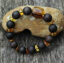 【送料無料】ジュエリー・アクセサリー アンバーブレスレットバルトアンバーブレスレットオークエコジュエリーamber bracelet, selected bal...