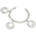 【送料無料】ジュエリー・アクセサリー ファッションモレラートマクラメレディースブレスレットmoda bracciale morellato macrame donna syb03(4)