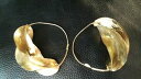 【送料無料】ジュエリー・アクセサリー ブークルドオリイシックフェムboucles doreille chic pour femme