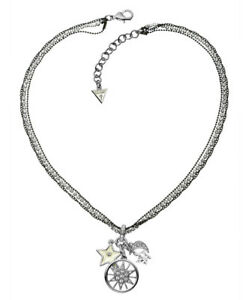 【送料無料】ジュエリー・アクセサリー ネックレスコリアーロックスター