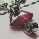 【送料無料】ジュエリー・アクセサリー ???コリアーファンタイジー????collier fantaisie sakura ?
