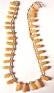 【送料無料】ジュエリー・アクセサリー アゲートネックレスcollana agata