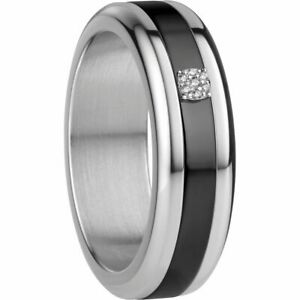 【送料無料】ジュエリー・アクセサリー ベーリングコンビリングアークティックシンフォニーコレクションbering kombiring arctic symphony collezione asc726