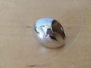 【送料無料】ジュエリー・アクセサリー シルバーリングバヤニハンシルバーリングテイタムused silver ring bayanihan anello argento no 18 tatum usato