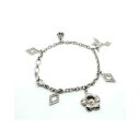 【送料無料】ジュエリー・アクセサリー モレラトブレスレットウーマンシルバースチールbracciale morellato donna skv06 acciaio...