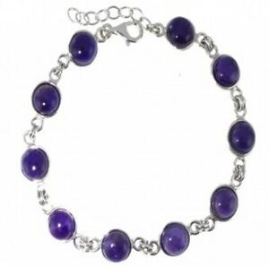 【送料無料】ジュエリー・アクセサリー ブレスレットアメチステアージェントbracelet amethyste argent
