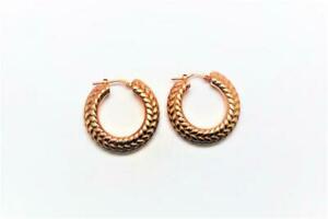 【送料無料】ジュエリー・アクセサリー イヤリングピンクシルバーorecchini artigianale donna 177arg ..