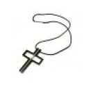 【送料無料】ジュエリー・アクセサリー ブリスレディースネックレスブラックスチールcollana bliss donna k13298 acciaio nero