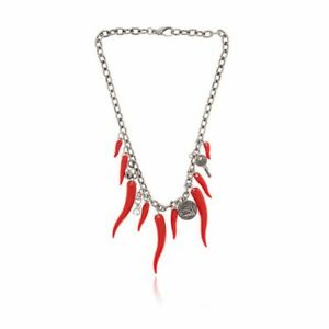 【送料無料】ジュエリー・アクセサリー ペンダントciondolo donna damp;g dj0269 45 cm