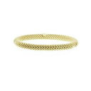 【送料無料】ジュエリー・アクセサリー ウノアーレレディースブレスレットシルバーイエローゴールドbracciale unoaerre donna 000yhn44...