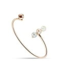 【送料無料】ジュエリー・アクセサリー モレラトルナエブレスレットウーマンナチュラルパールズbracciale morellato lunae donna perle naturali sadx04(4)