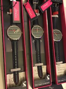 【送料無料】ジュエリー・アクセサリー ジュールボートクリスマスプレゼント3 joule orologi donna nuo..