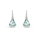 【送料無料】ジュエリー・アクセサリー イヤリングスワロフスキーウーマンメタルホワイトゴールドorecchini swarovski donna 5516533 lega metallica oro bianco