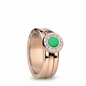 【送料無料】ジュエリー・アクセサリー ベーリングコンビリングバルバドスリングコンビネーションbering kombiring combinazione anello barbados(4)