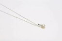 【送料無料】ジュエリー・アクセサリー ヴィットリアジュエルズレディースホワイトゴールドネックレスvittoria jewels collana donna oro bianco 17lw5229039