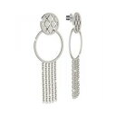 【送料無料】ジュエリー・アクセサリー イヤリングレベッカウーマンブロンズホワイトゴールドorecchini rebecca donna b17obb03 bronzo oro bianco