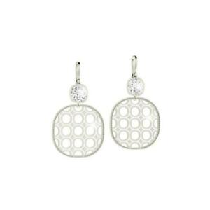 【送料無料】ジュエリー・アクセサリー イヤリングレベッカウーマンブロンズホワイトゴールドorecchini rebecca donna b70obb09 bronzo oro bianco