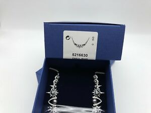 【送料無料】ジュエリー・アクセサリー スワロフスキー??チェーンファンタスティックネックレスヴェルパックン