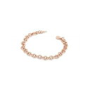 yzWG[EANZT[ fB[XsNuXbgVo[[YS[hbracciale rosato donna rbr08 argento oro rosa