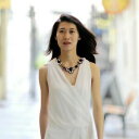 【送料無料】ジュエリー・アクセサリー コリアードレコートチェインノールノワールクリスタルレトロcollier dore court chaine fleur n...