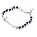 【送料無料】ジュエリー アクセサリー チェーザレパシオッティシルバーブレスレットマンリファレンスcesare paciotti silver lateral bracciale uomo referenza jpbr2010b nuovo