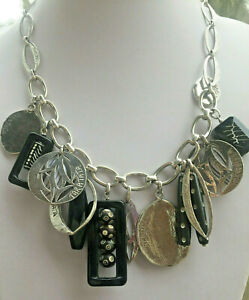 【送料無料】ジュエリー・アクセサリー タラタコリアークレトゥールモダニズムネックレスデザインフランス