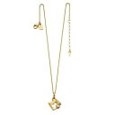 【送料無料】ジュエリー・アクセサリー シルバースターリングゴールドメッキウサギペンダントオルラキーリー££argento sterling placcato oro pendente coniglio da orla kiely rrp £ 170 ora £ 110