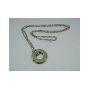 【送料無料】ジュエリー・アクセサリー レベッカネックレススチールスチールcollana rebecca donna xcmmxo48 acciaio acciaio