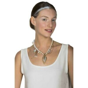 【送料無料】ジュエリー・アクセサリー コリアービアンコテラエリサカヴァレッティcollier bianco terra elisa cavaletti elp190505506