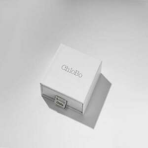 【送料無料】ジュエリー・アクセサリー クロボミニヌードルボールスターブレスレットchlobo mini noodle ball star bracciale rbmnb 802