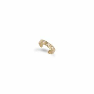 【送料無料】ジュエリー・アクセサリー リングトージルコンcon zirconi cubici in oro 9ct anello toe