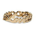 【送料無料】ジュエリー・アクセサリー ステラマッカートニーチェーントーンゴールドラブブレスレットstella mccartney catena tono oro amore bracciales