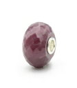 【送料無料】ジュエリー・アクセサリー トロールビーズビーズシルバーハートルビーオリジナルtrollbeads bead rubino dal cuore arg...