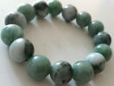 yzWG[EANZT[ {i`ACV[O[O[GXN[WFChWFC_Cgbom 100 natural icy verdeverde escuro pulseira jade jadeite 6 126 34