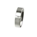 【送料無料】ジュエリー・アクセサリー エルンストデザインリングブリリアントスチールernstes design anello r204 acciaio brillante 0,02 ct tw si r206 r208(4)