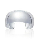 【送料無料】ジュエリー・アクセサリー ジョンクフェムアンアージェントマスフィフメタルリスモードシックjonc large pour femme en argent massif 9251000 metal lisse mode et chic