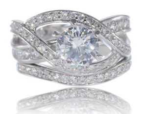 【送料無料】ジュエリー・アクセサリー スターリングシルバーケルトブリリアントカット