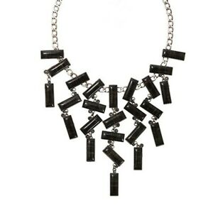 楽天hokushin【送料無料】ジュエリー・アクセサリー コンプロットネックレスコリアーフローティングトゥアルブラックkonplott collana collier galleggiante to al rhytm nero