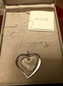 楽天市場】ラリック lalique(モチーフハート)(ジュエリー 楽天市場】ラリック lalique(モチーフハート)(ジュエリー